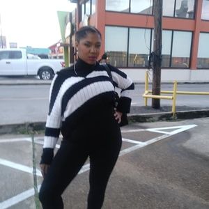 Meet your Posher, Renisha